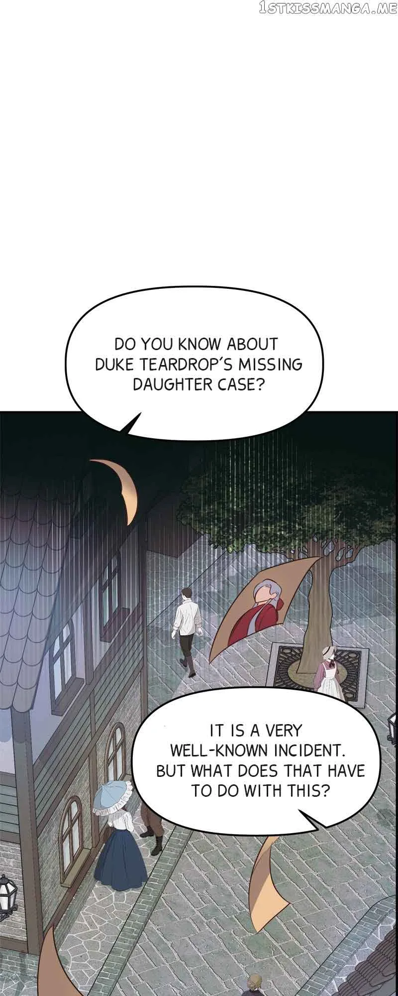 The Fake Duchess In Distresss Chapter 5 page 11