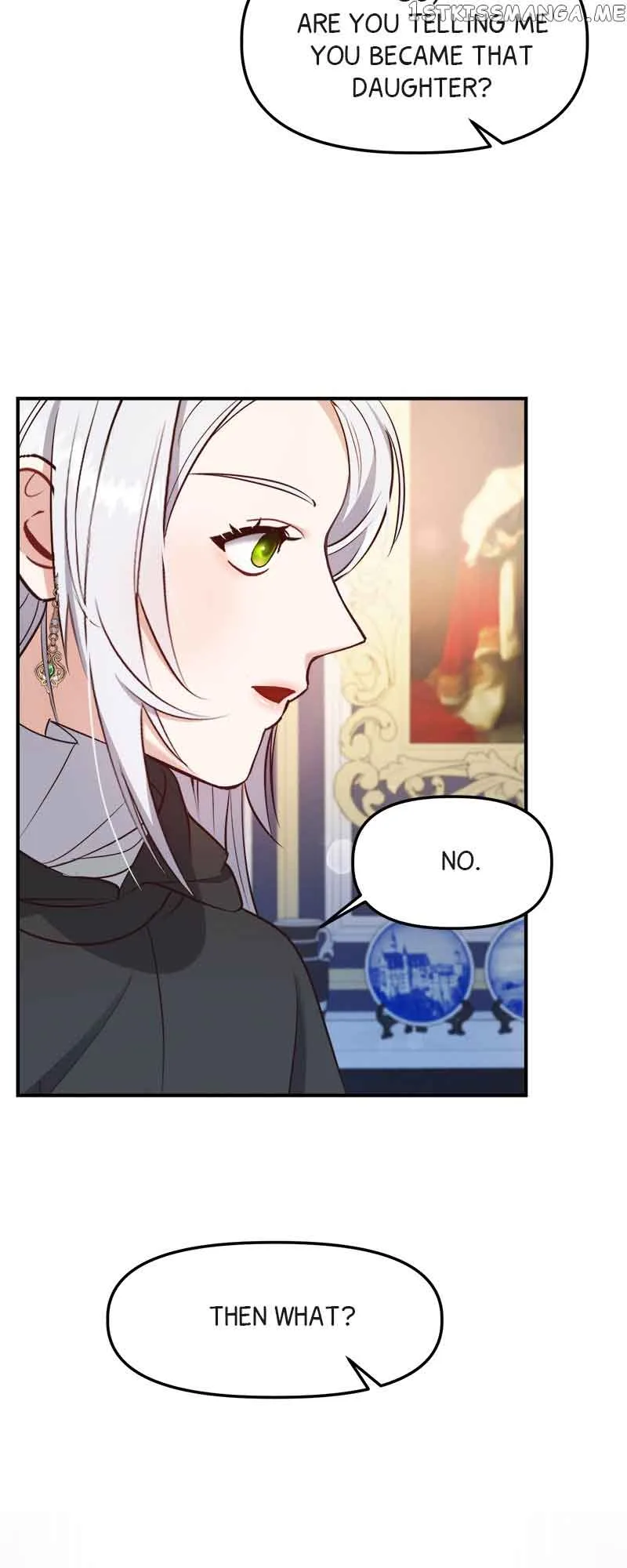 The Fake Duchess In Distresss Chapter 5 page 13