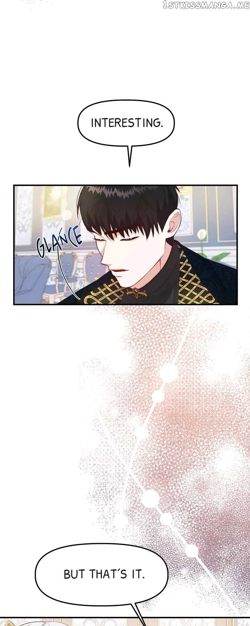 The Fake Duchess In Distresss Chapter 5 page 21