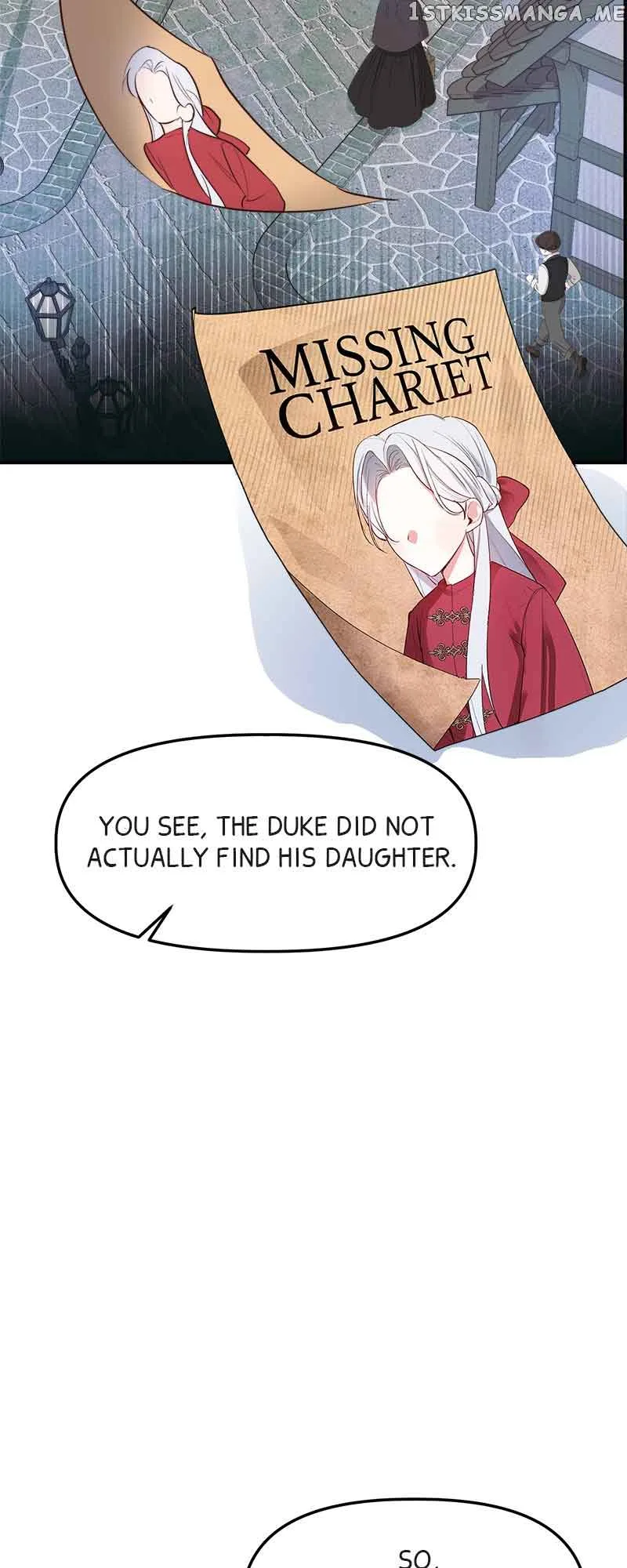The Fake Duchess In Distresss Chapter 5 page 12