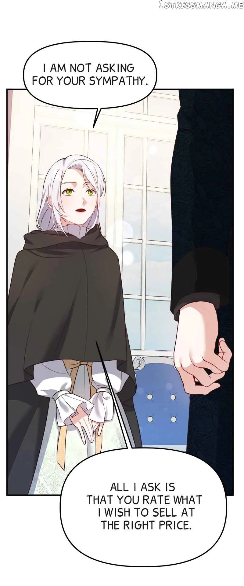 The Fake Duchess In Distresss Chapter 5 page 23