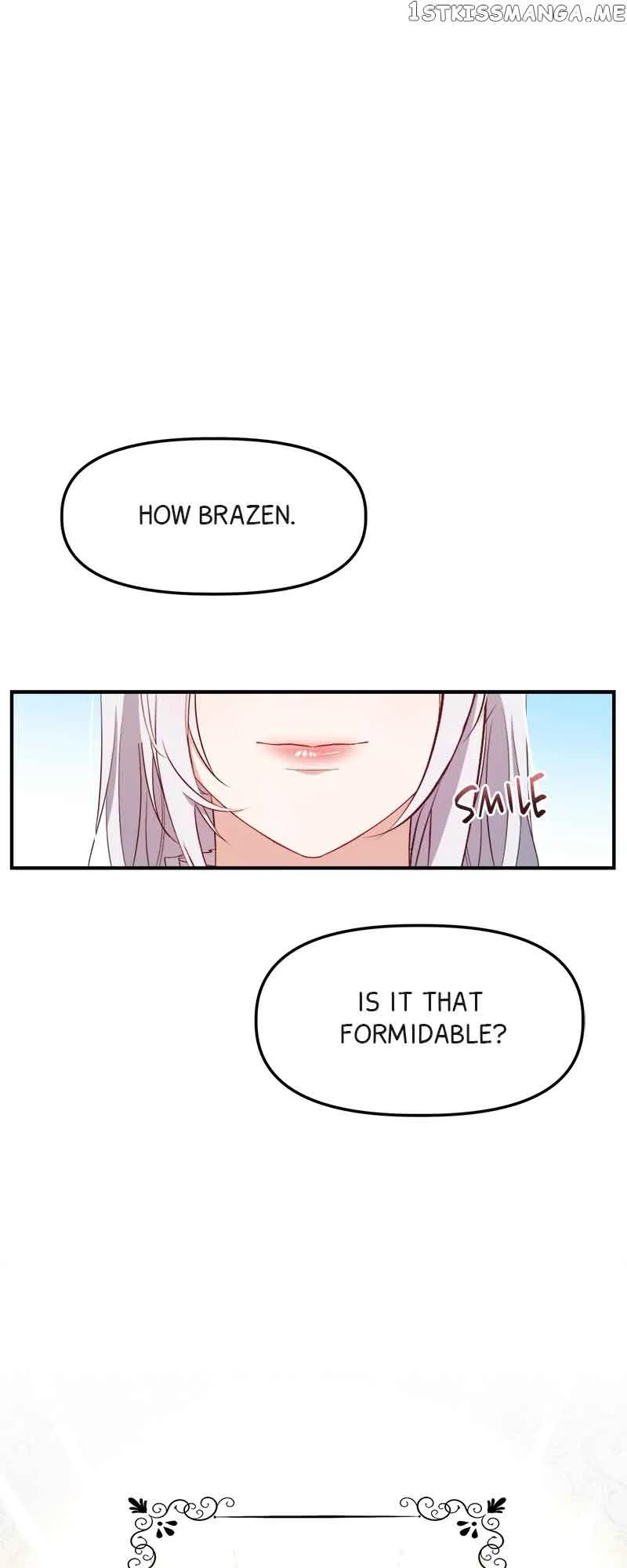 The Fake Duchess In Distresss Chapter 5 page 24