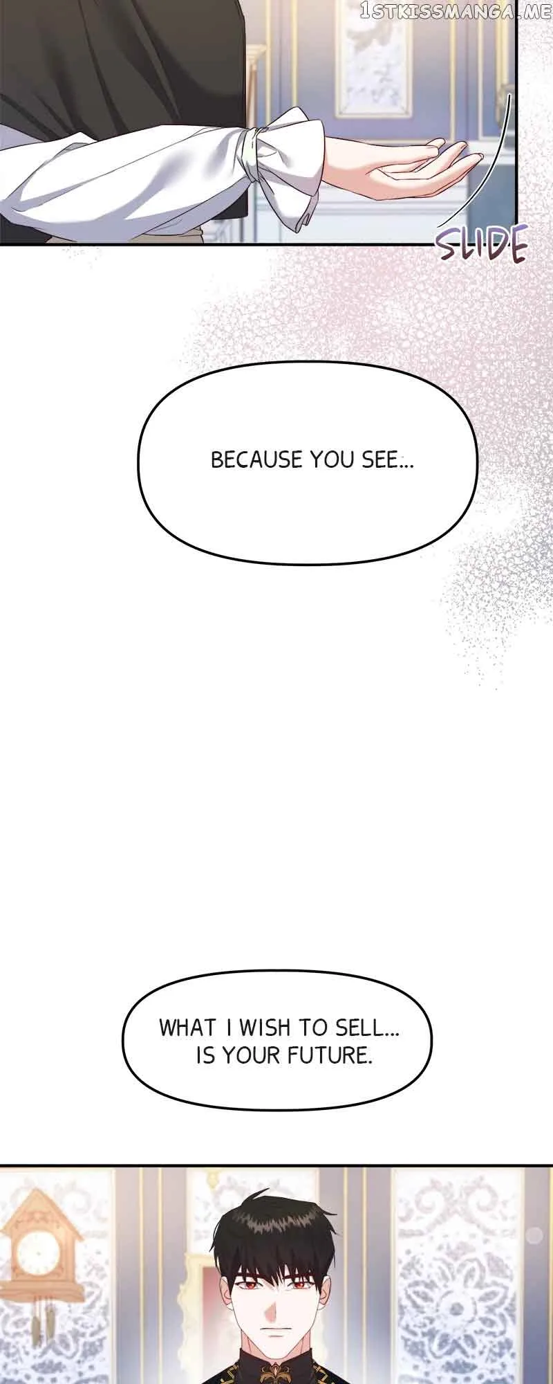 The Fake Duchess In Distresss Chapter 5 page 29