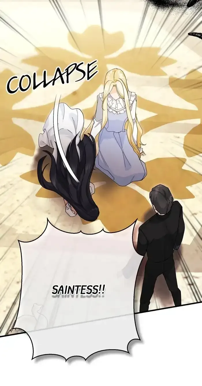 The Fake Saintess Bears Tainted Robes Chapter 3 page 67