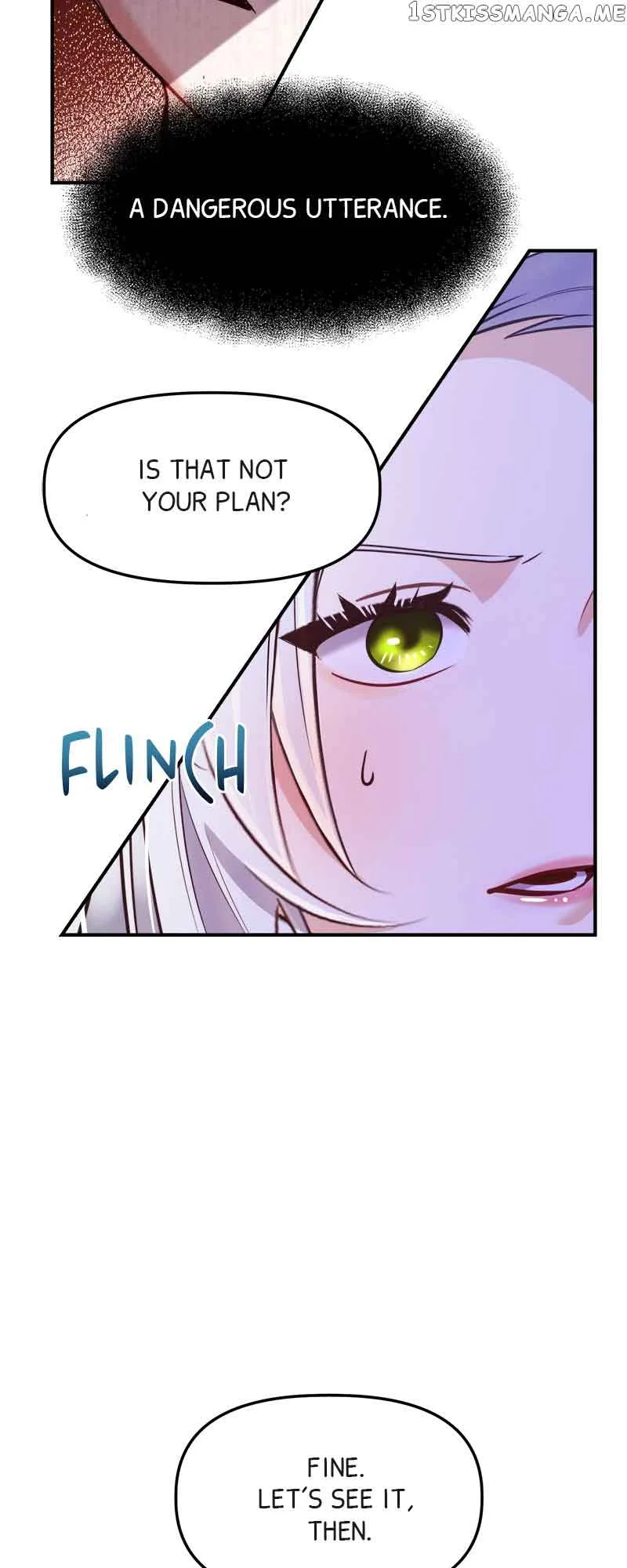 The Fake Duchess In Distresss Chapter 5 page 27
