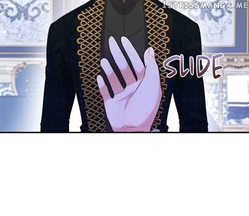The Fake Duchess In Distresss Chapter 5 page 30