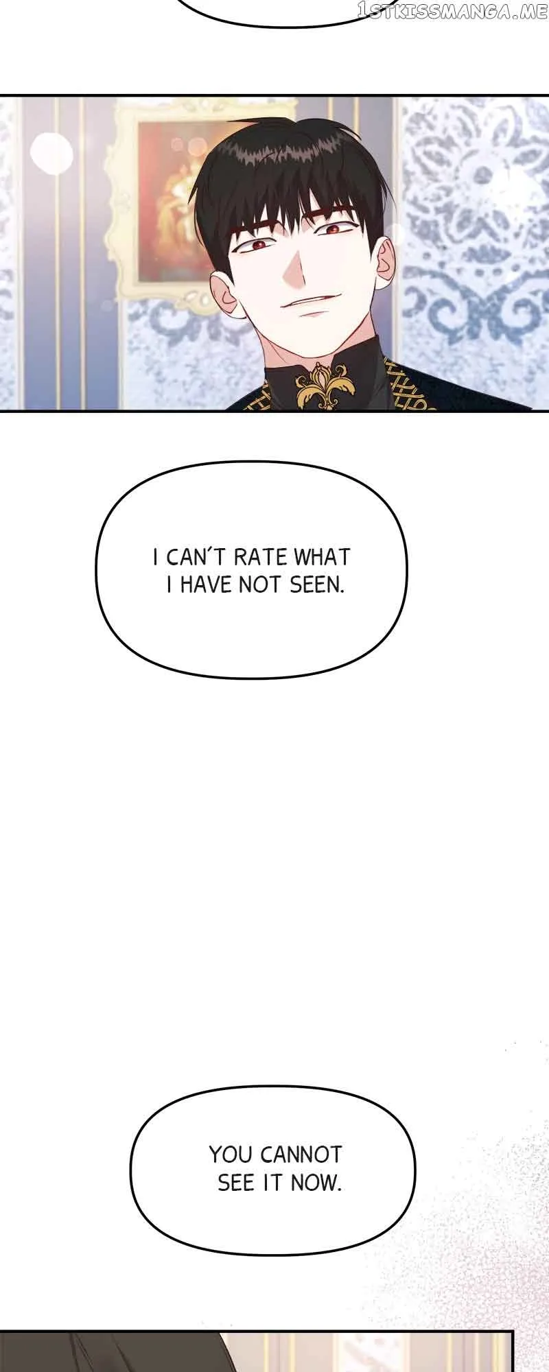 The Fake Duchess In Distresss Chapter 5 page 28