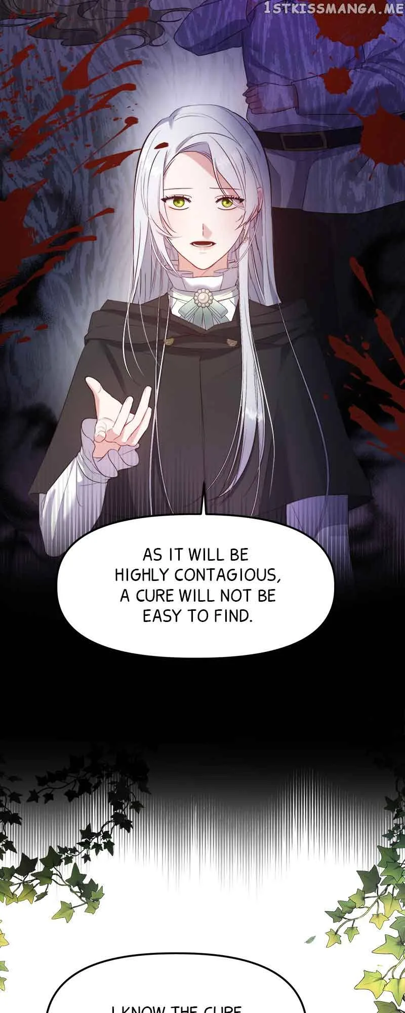 The Fake Duchess In Distresss Chapter 5 page 32