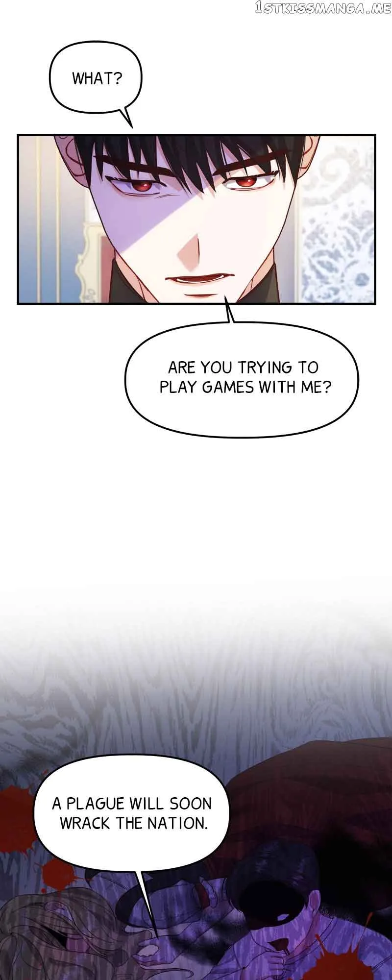 The Fake Duchess In Distresss Chapter 5 page 31