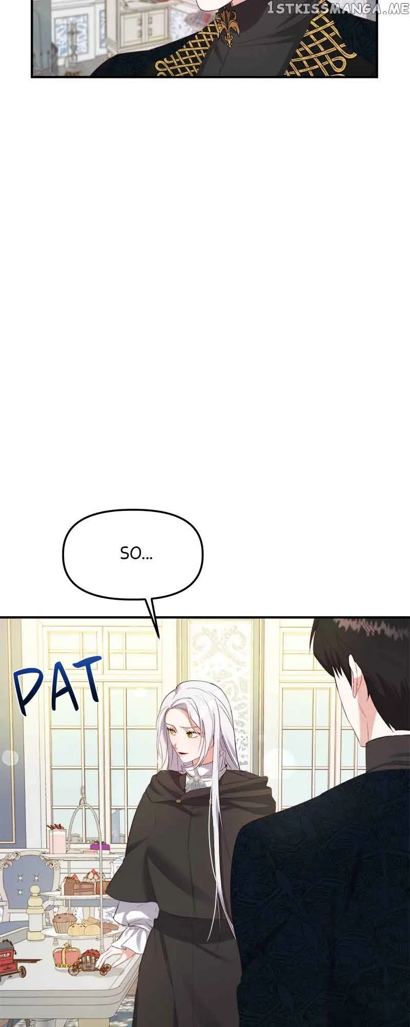 The Fake Duchess In Distresss Chapter 5 page 40