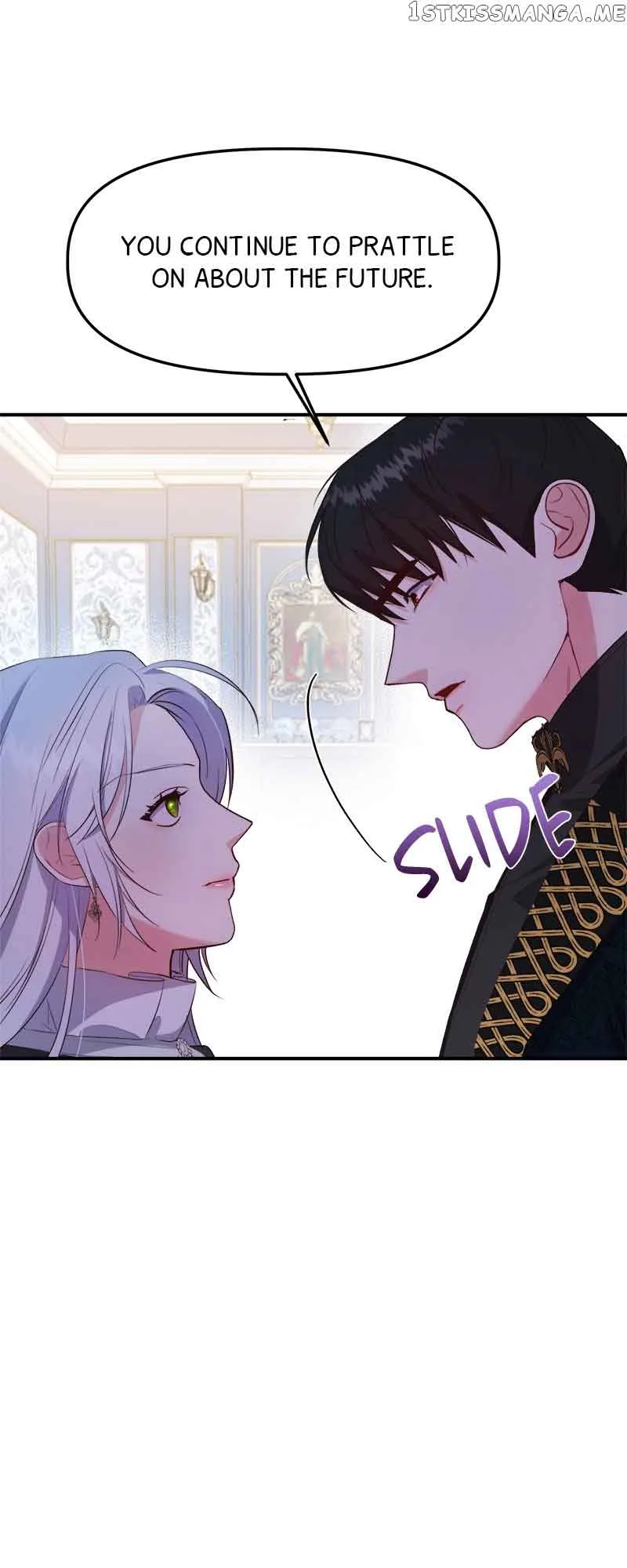 The Fake Duchess In Distresss Chapter 5 page 43