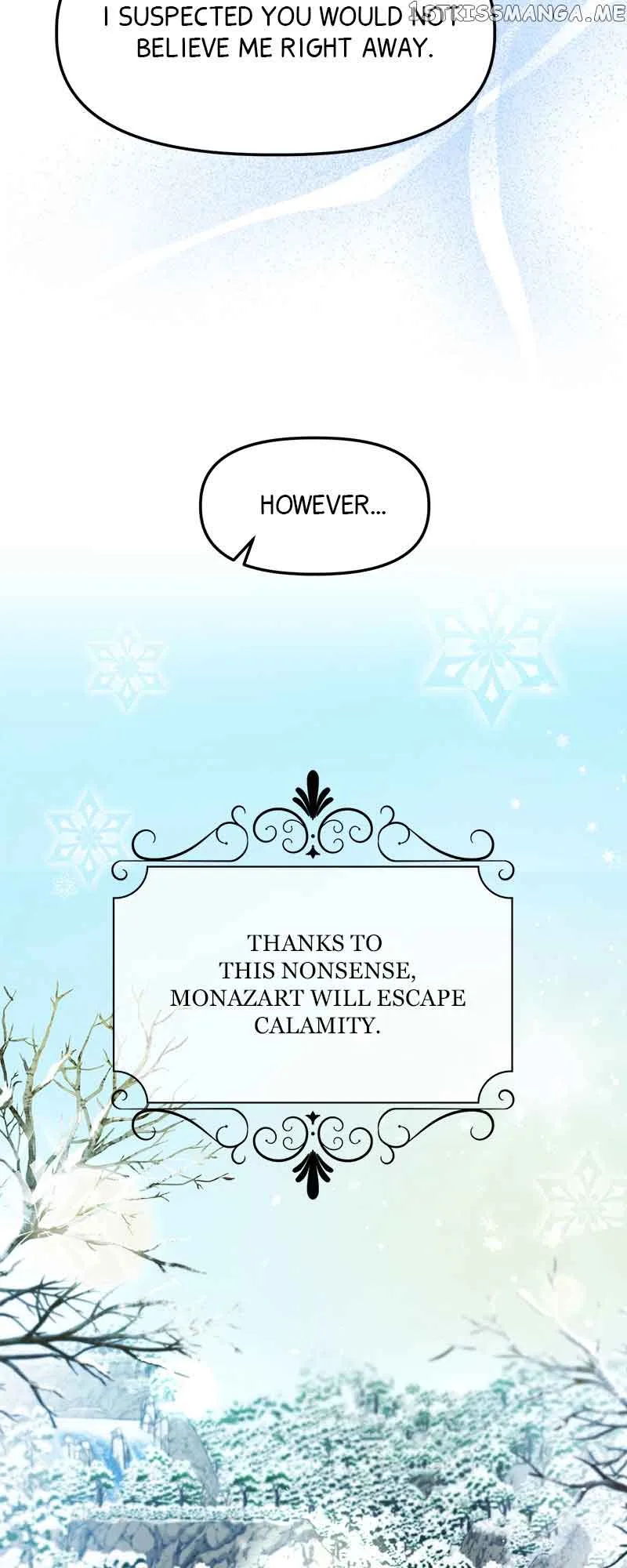 The Fake Duchess In Distresss Chapter 5 page 35