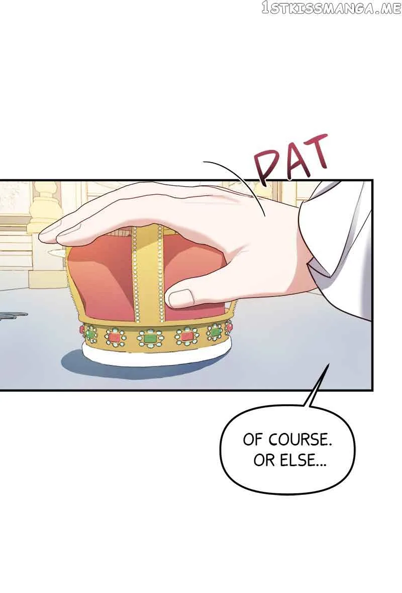The Fake Duchess In Distresss Chapter 5 page 44
