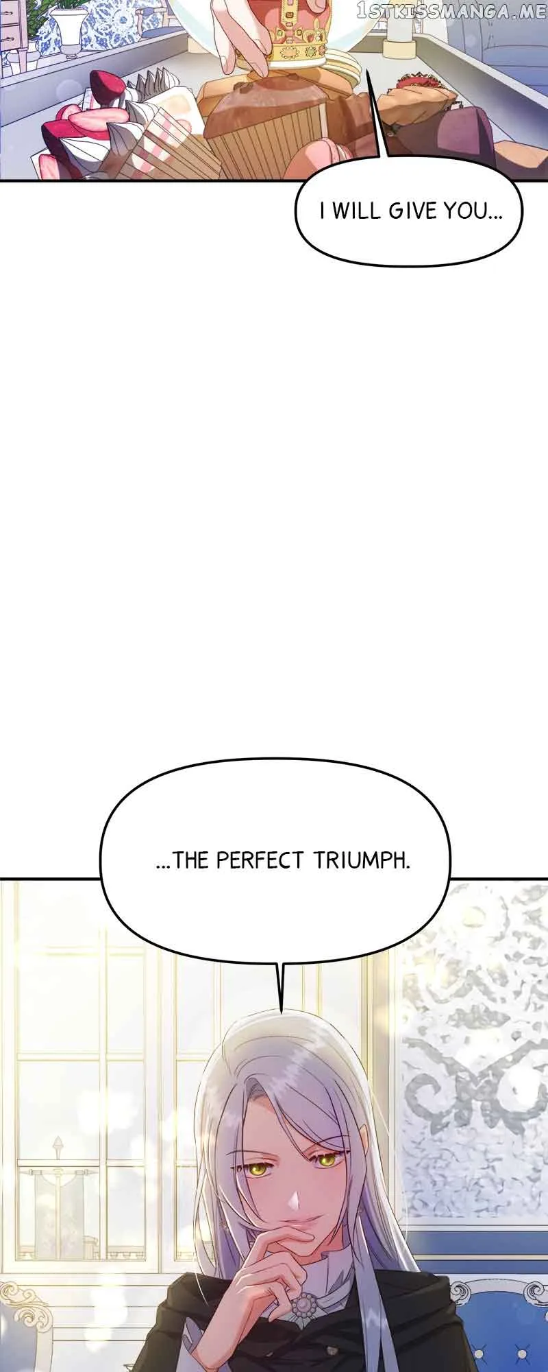 The Fake Duchess In Distresss Chapter 5 page 49