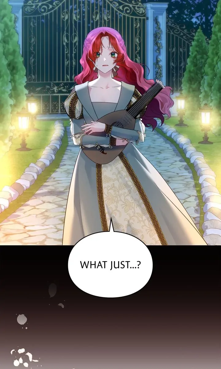 The Fairy Legacy Chapter 5 page 29