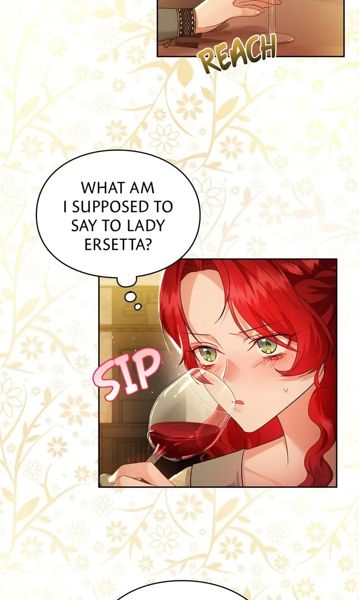 The Fairy Legacy Chapter 5 page 32