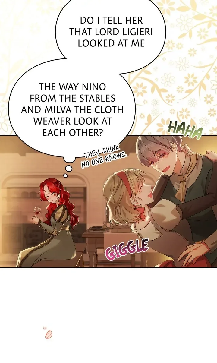 The Fairy Legacy Chapter 5 page 33