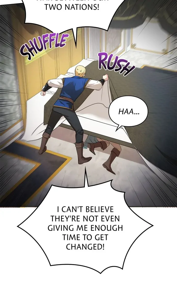 The Fairy Legacy Chapter 5 page 45