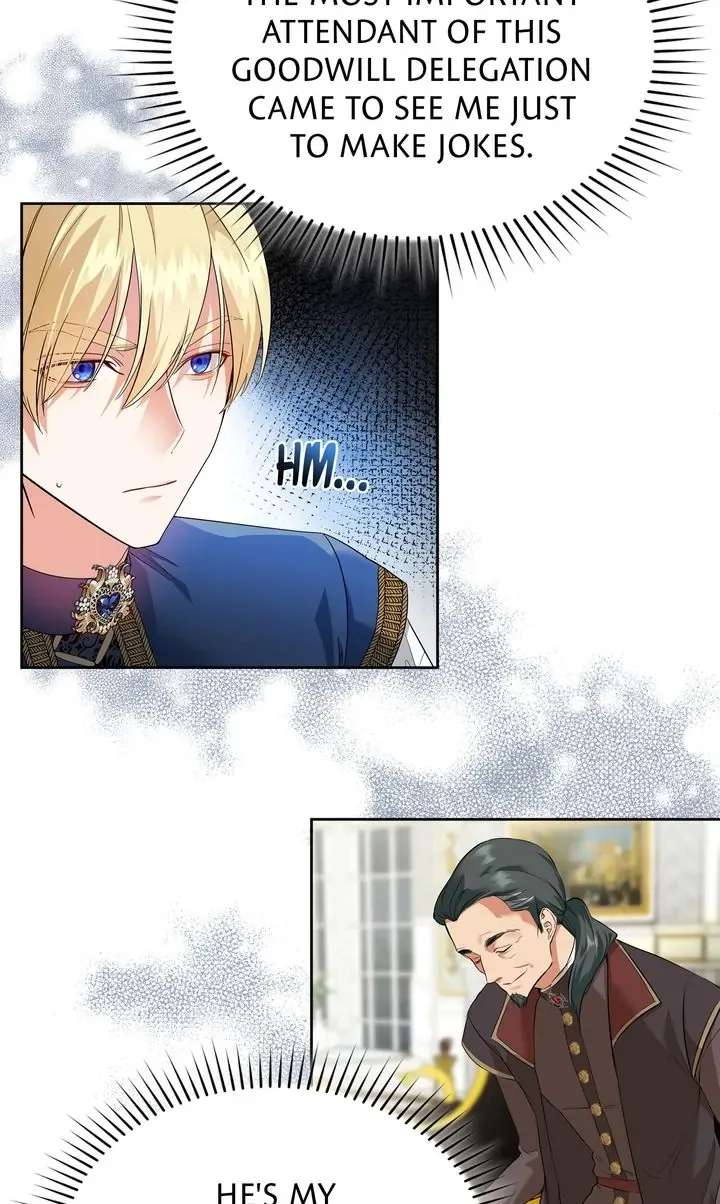 The Fairy Legacy Chapter 5 page 51