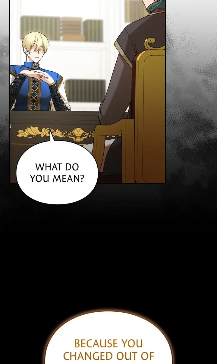The Fairy Legacy Chapter 5 page 56