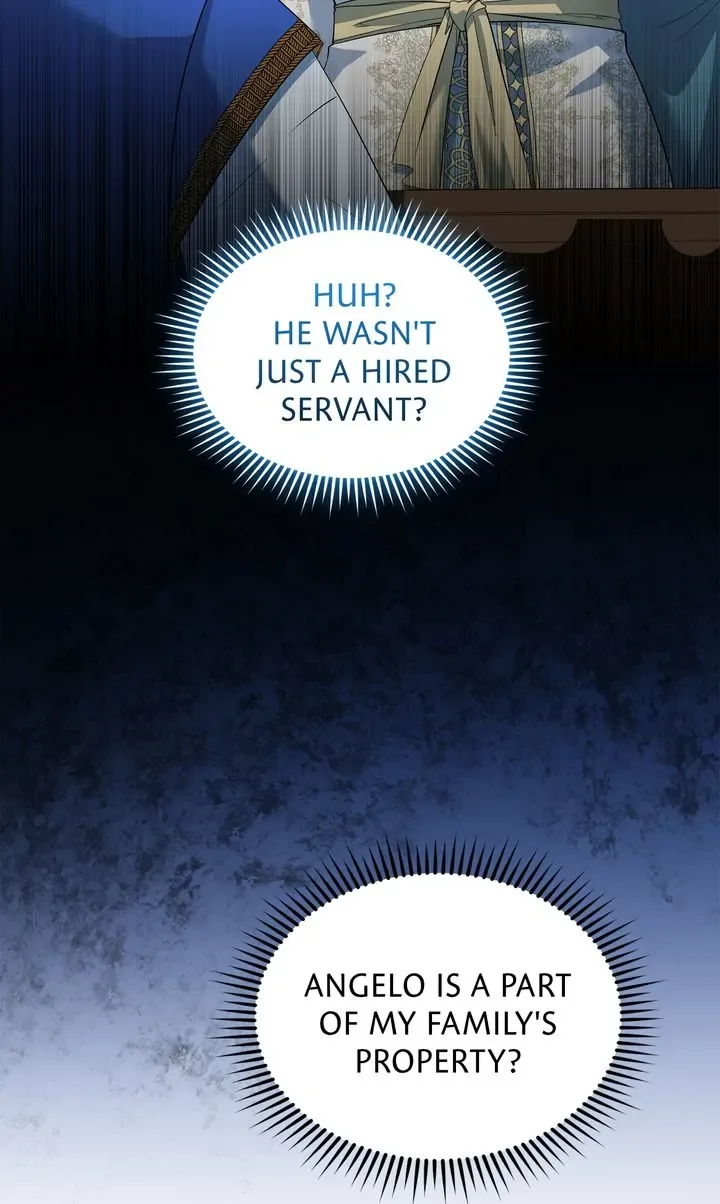 The Fairy Legacy Chapter 5 page 84