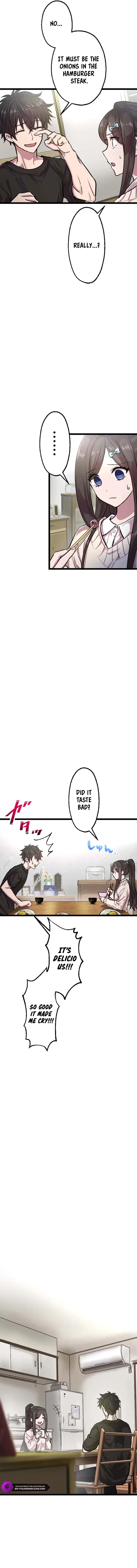 The Fallen Sage Rises to Power with the UR Inheritor Skill Chapter 5 page 17