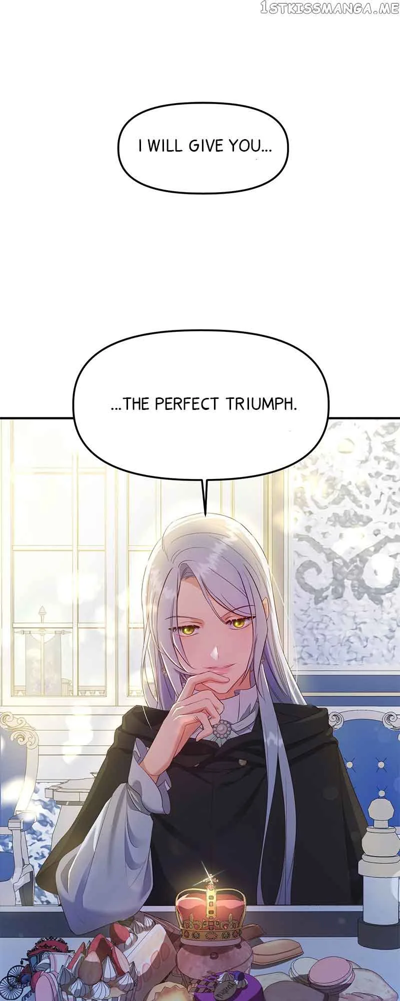 The Fake Duchess In Distresss Chapter 6 page 2