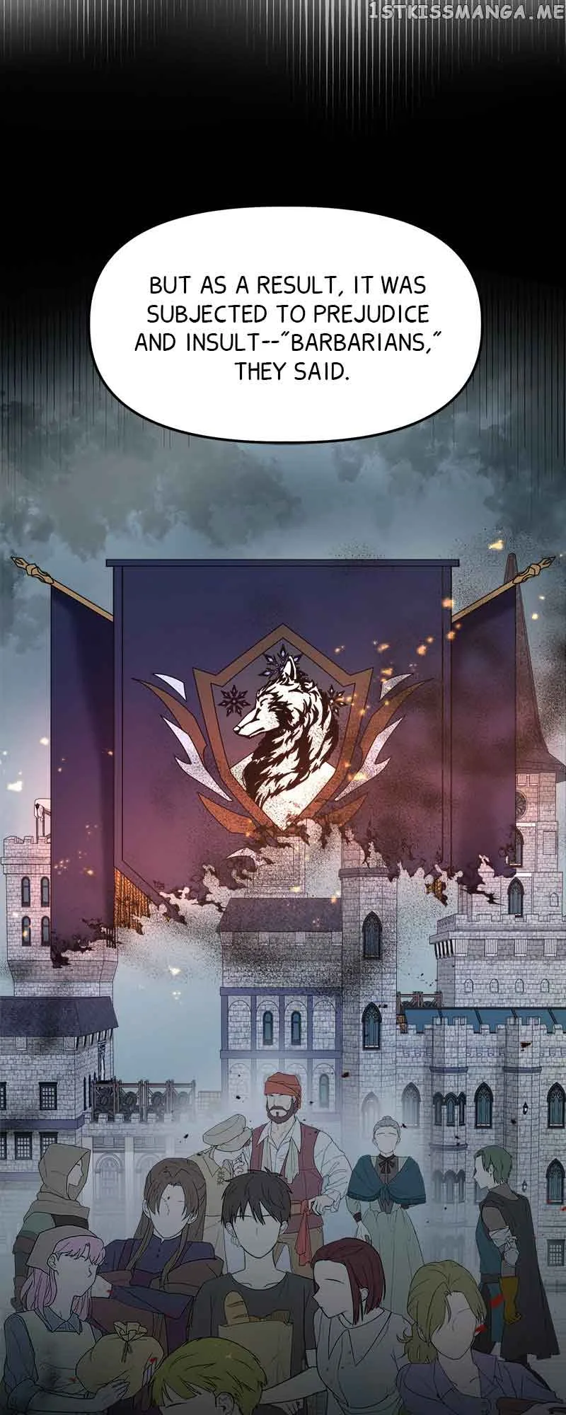 The Fake Duchess In Distresss Chapter 6 page 5