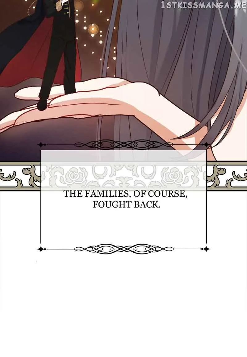The Fake Duchess In Distresss Chapter 6 page 8