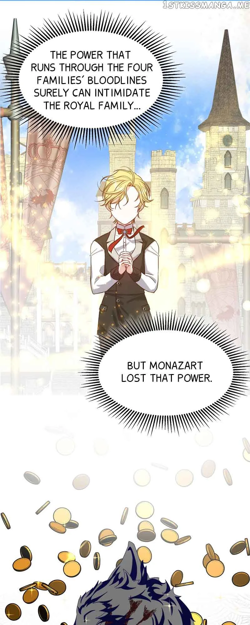 The Fake Duchess In Distresss Chapter 6 page 16
