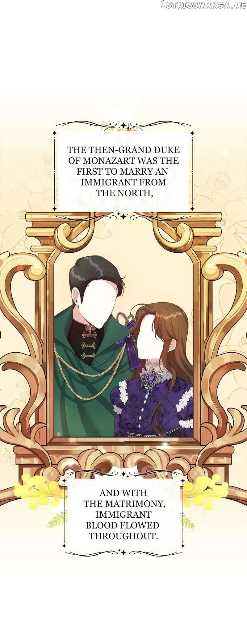 The Fake Duchess In Distresss Chapter 6 page 12