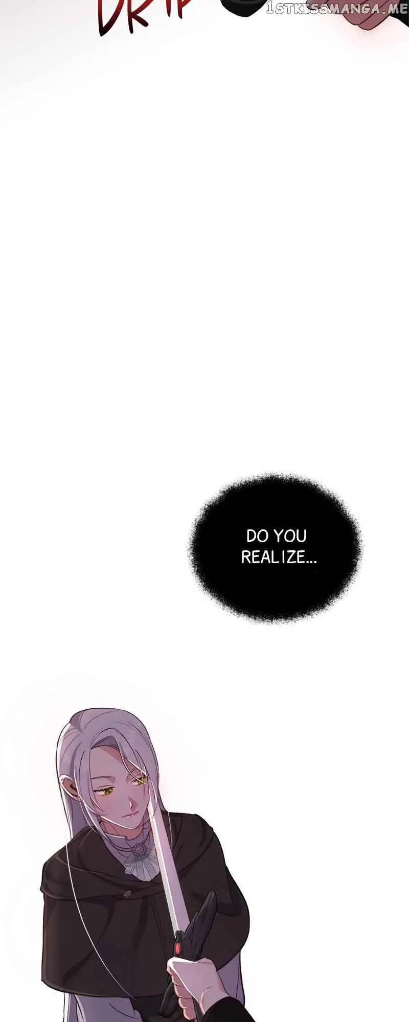 The Fake Duchess In Distresss Chapter 6 page 21