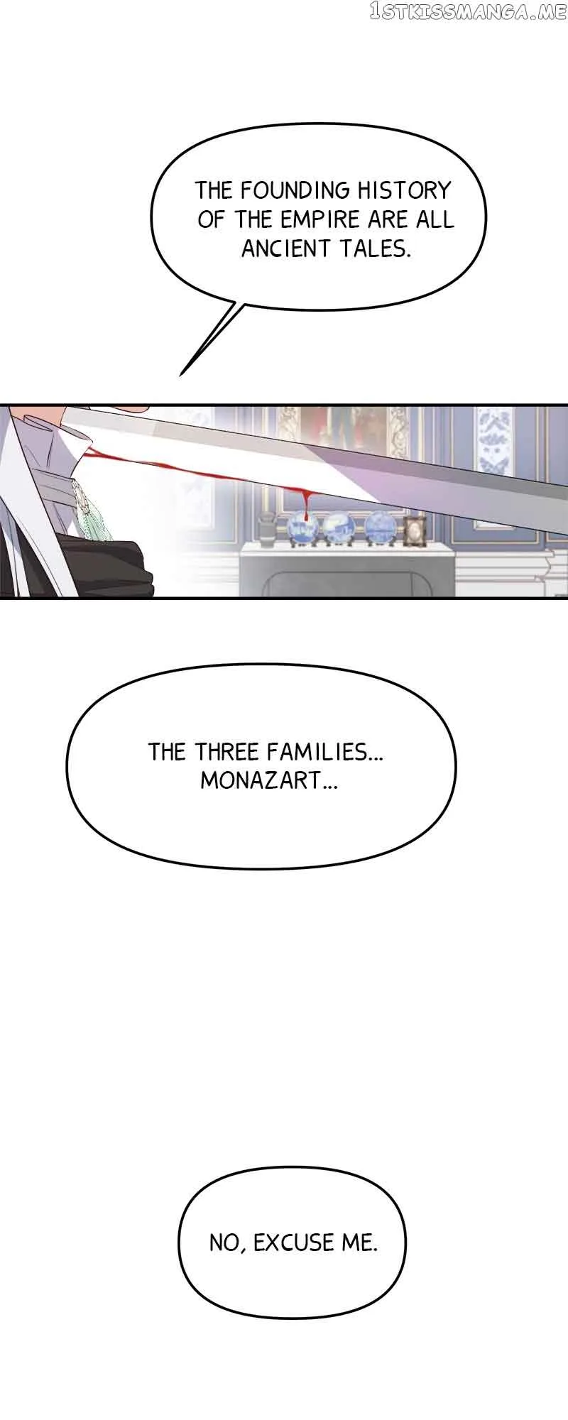 The Fake Duchess In Distresss Chapter 6 page 24