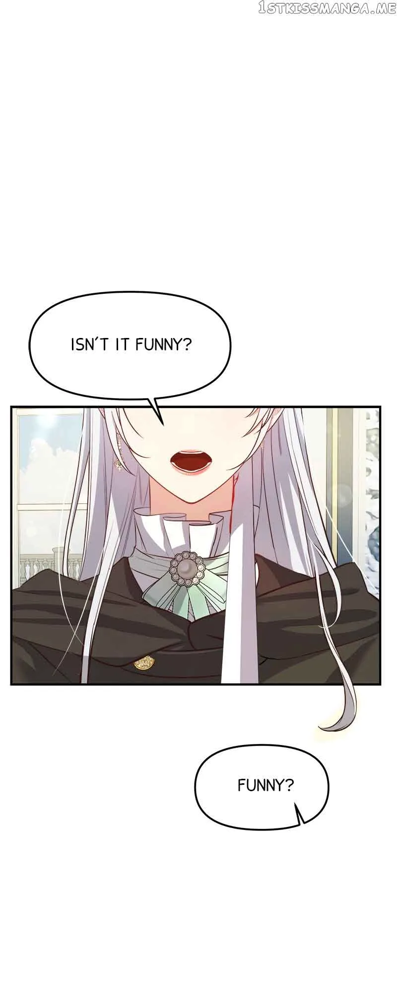 The Fake Duchess In Distresss Chapter 6 page 23