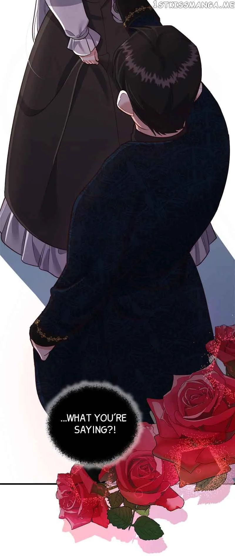The Fake Duchess In Distresss Chapter 6 page 22