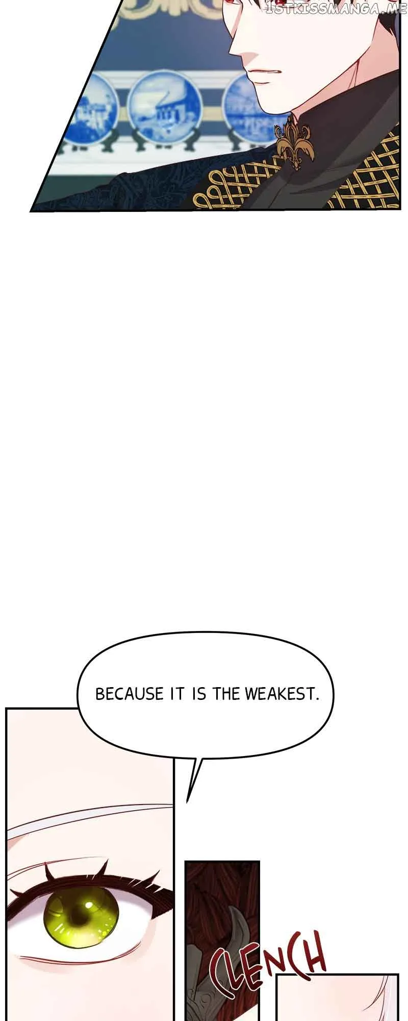 The Fake Duchess In Distresss Chapter 6 page 32