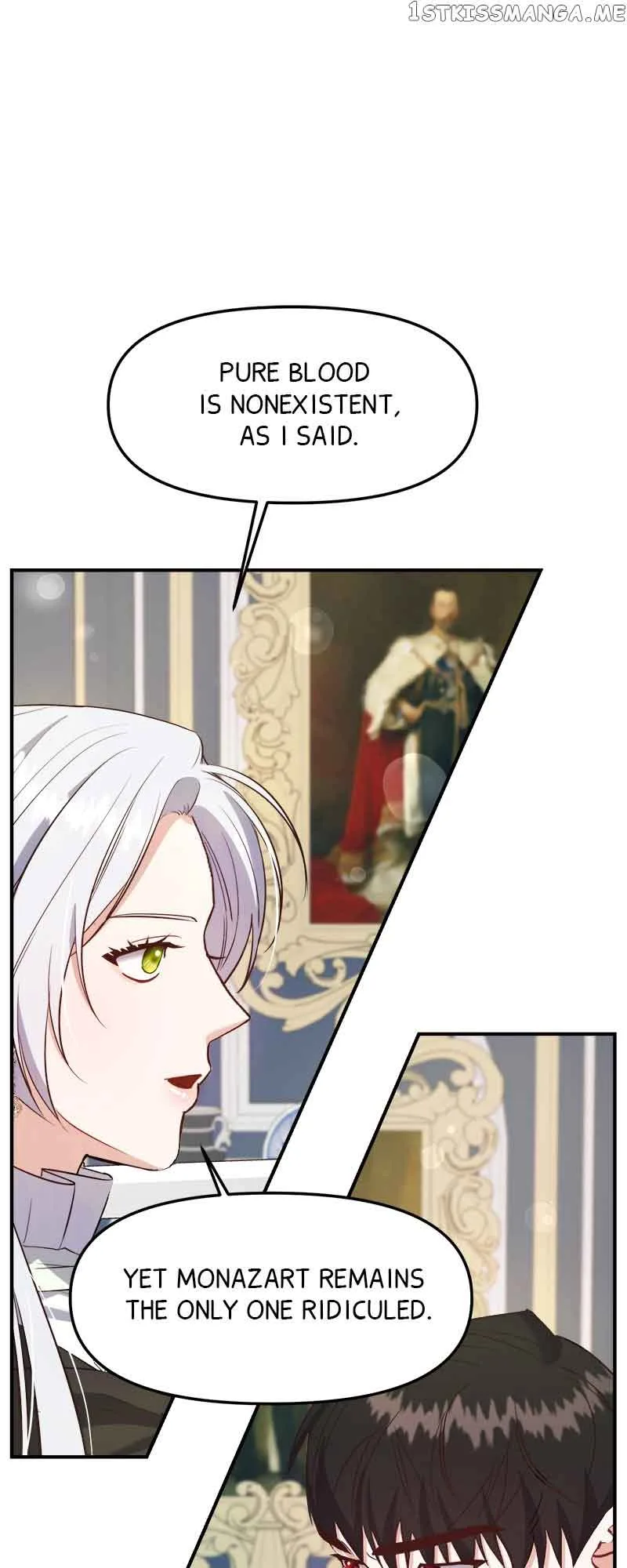 The Fake Duchess In Distresss Chapter 6 page 31