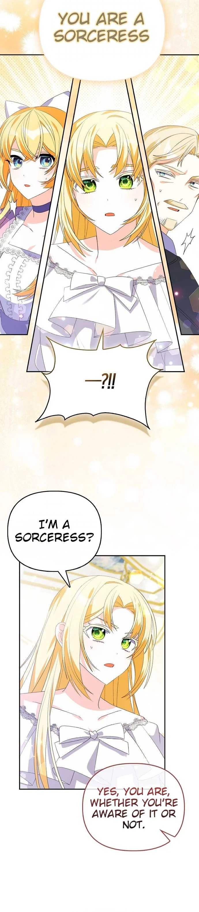 The Fake Rides in a Flower Kiln Chapter 6 page 11