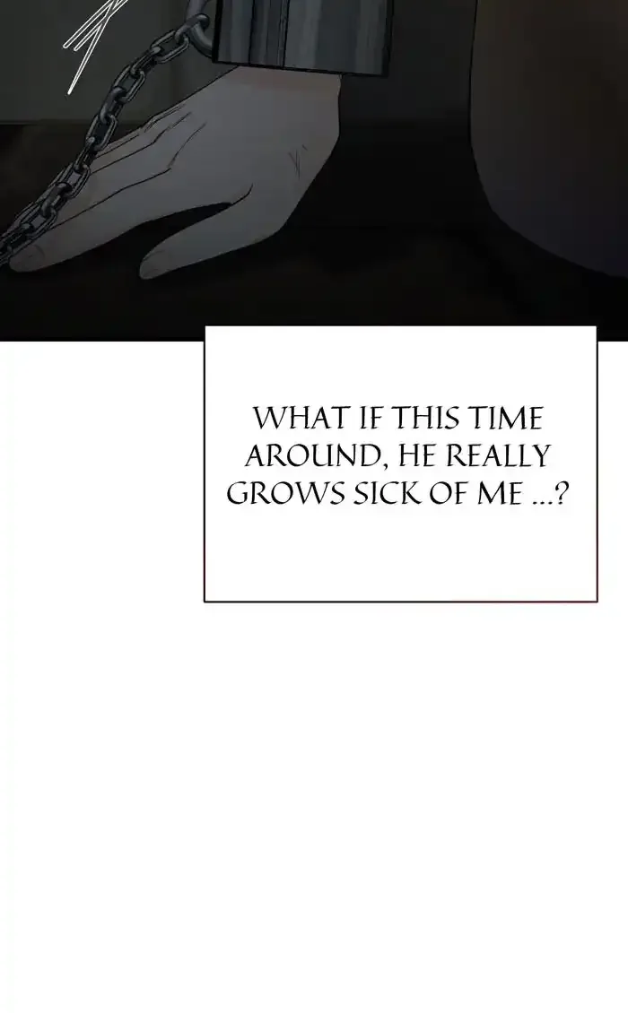 The Fake Saintess Bears Tainted Robes Chapter 4 page 7