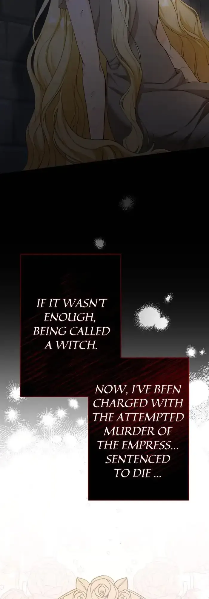 The Fake Saintess Bears Tainted Robes Chapter 4 page 4