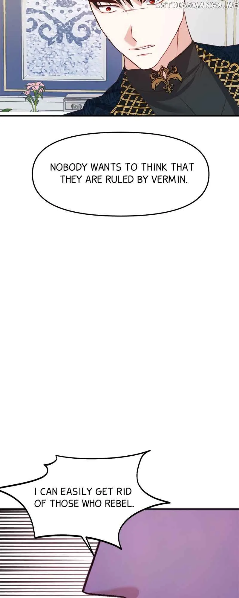 The Fake Duchess In Distresss Chapter 6 page 40