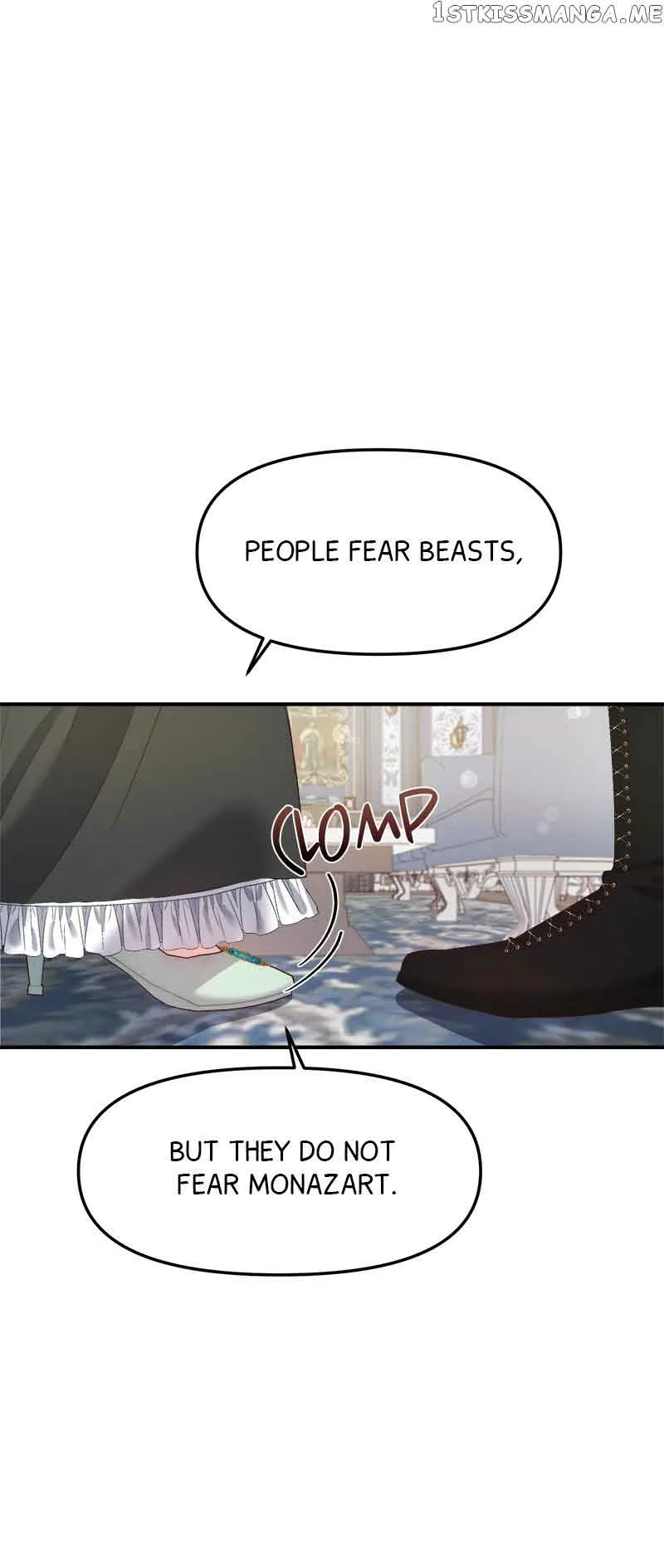 The Fake Duchess In Distresss Chapter 6 page 36