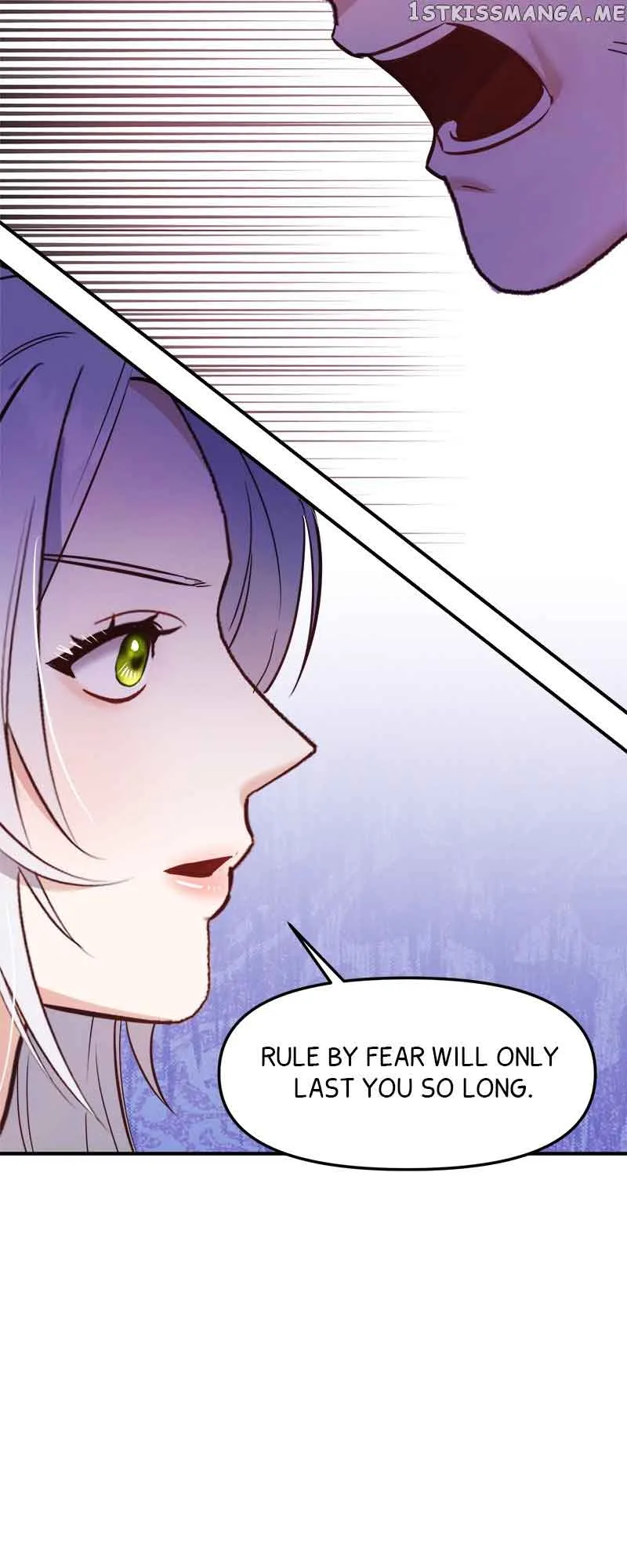 The Fake Duchess In Distresss Chapter 6 page 41
