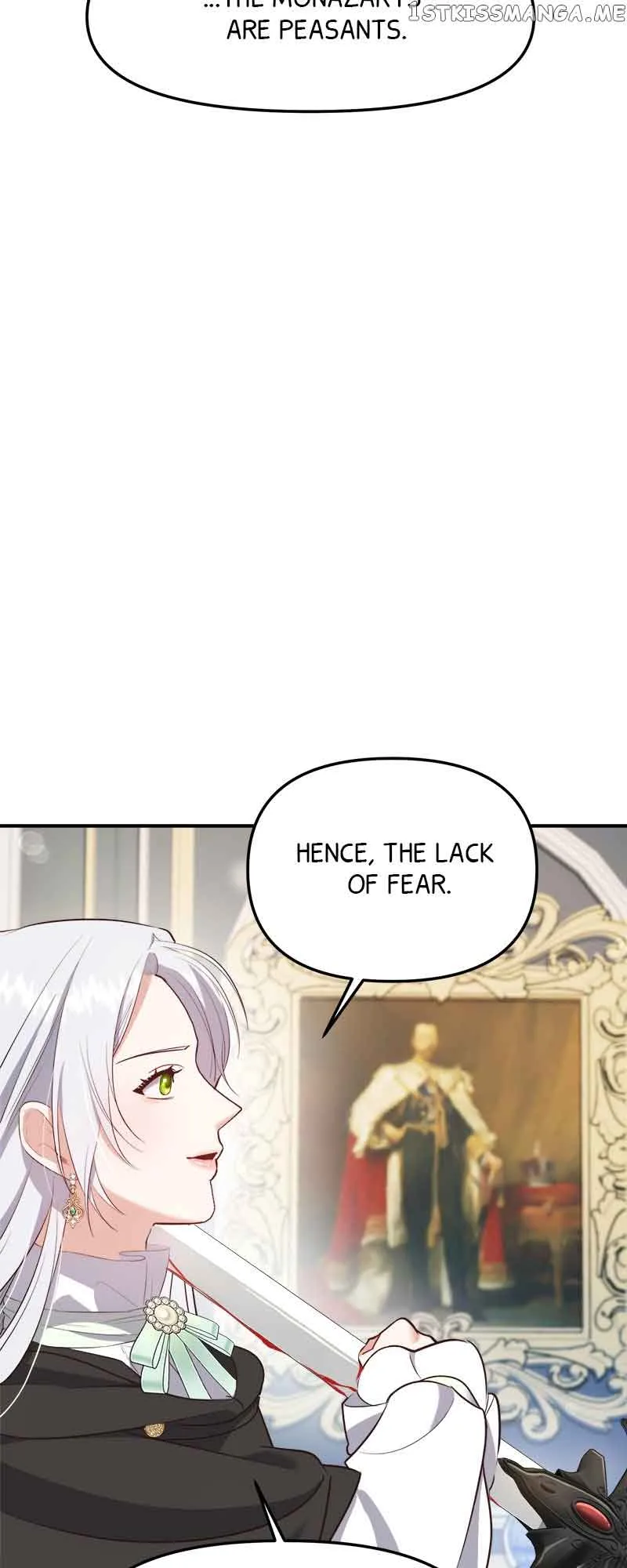 The Fake Duchess In Distresss Chapter 6 page 38