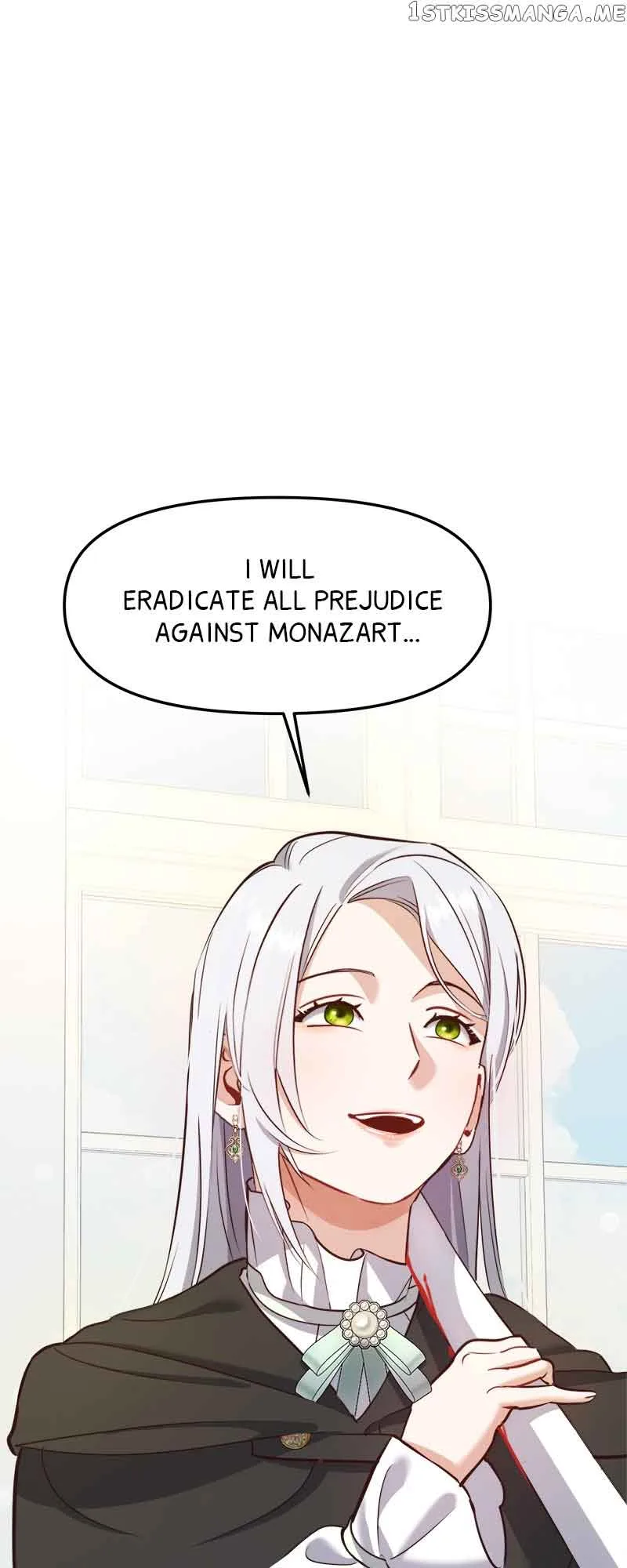 The Fake Duchess In Distresss Chapter 6 page 44