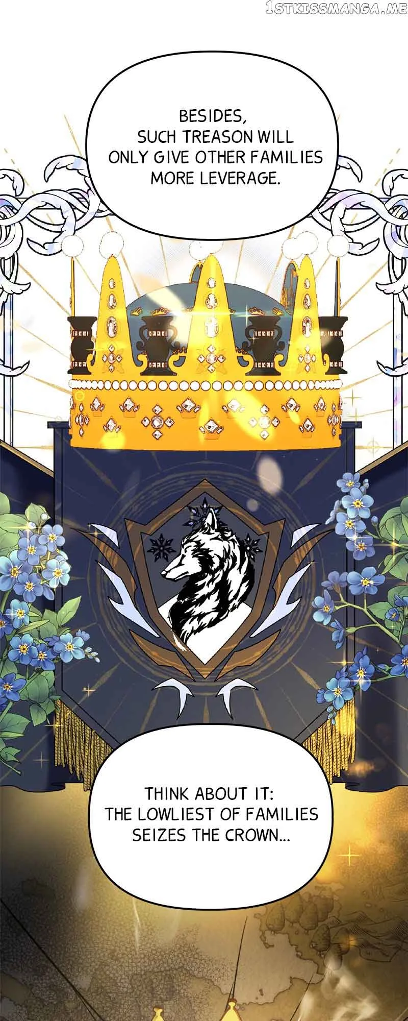 The Fake Duchess In Distresss Chapter 6 page 42