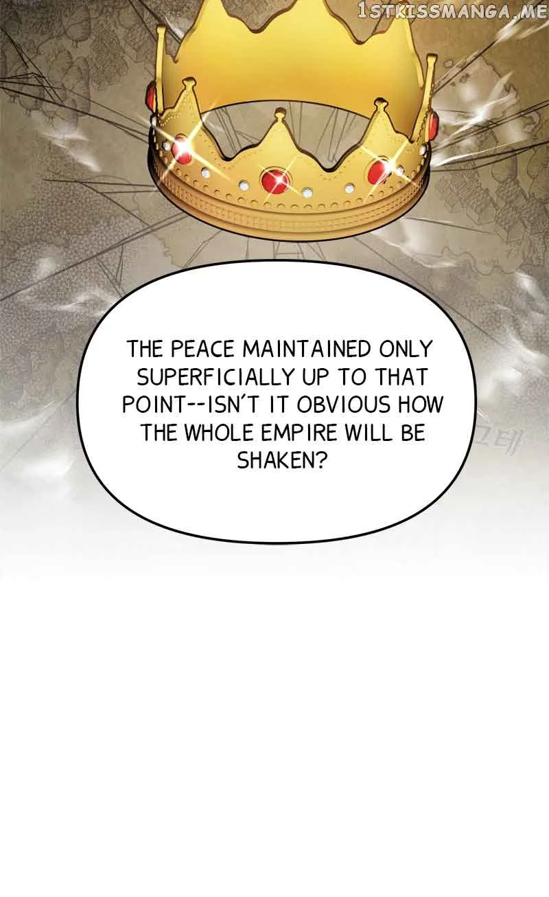The Fake Duchess In Distresss Chapter 6 page 43