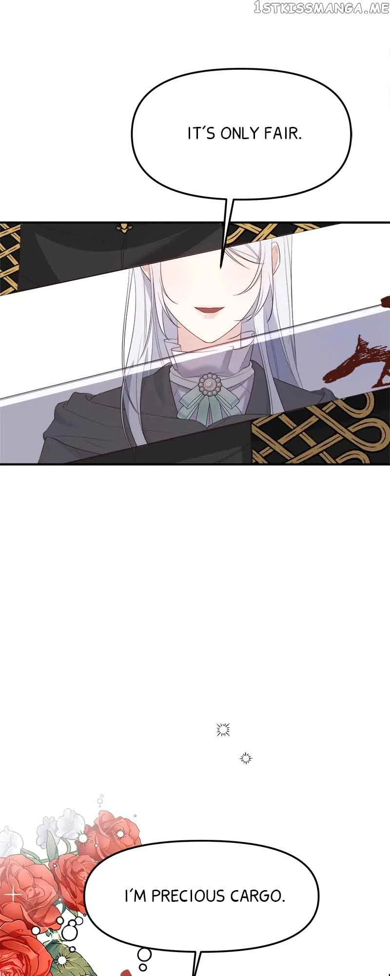 The Fake Duchess In Distresss Chapter 6 page 52