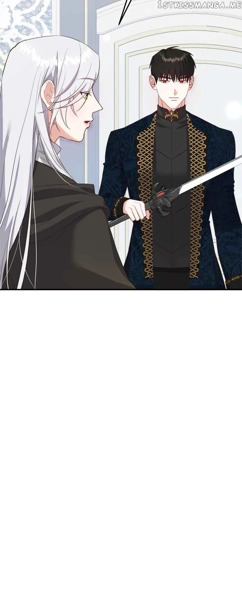 The Fake Duchess In Distresss Chapter 6 page 49