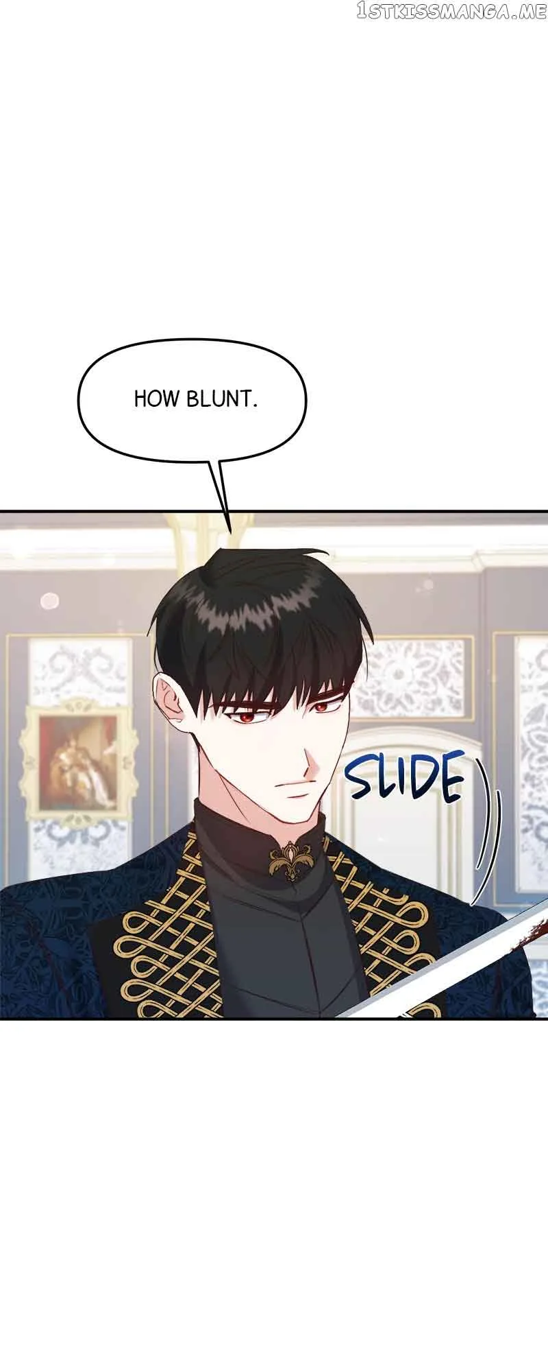 The Fake Duchess In Distresss Chapter 6 page 51